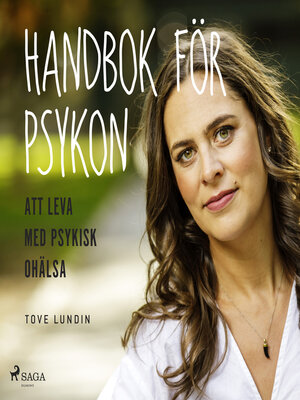 cover image of Handbok för psykon